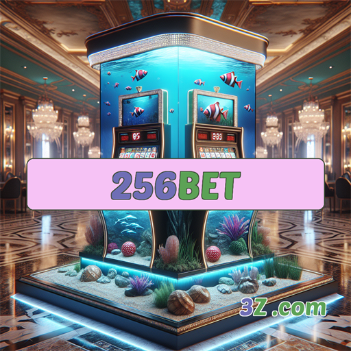 Jogos Empolgantes e Inovadores: A Experiência 256bet