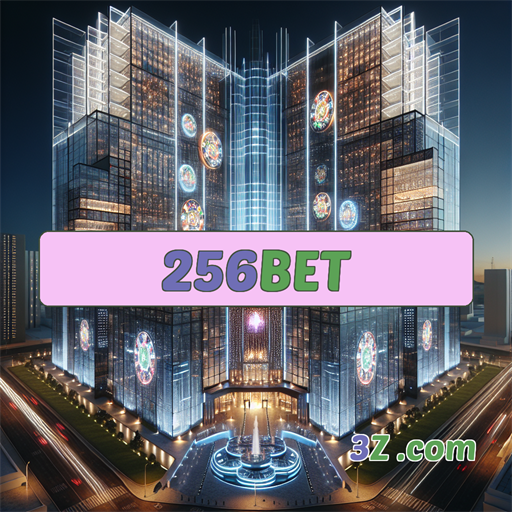 Explore as Slots Incríveis da 256bet e Ganhe Prêmios!