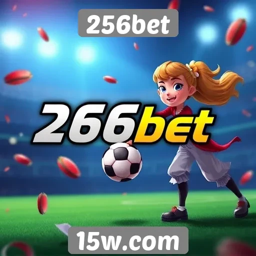 Análise das promoções disponíveis no site 256bet