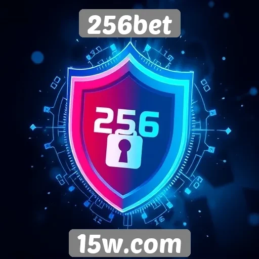 Avaliação da segurança e confiabilidade do 256bet