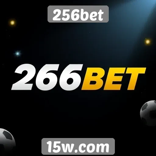 Ofertas de bônus e promoções no 256bet
