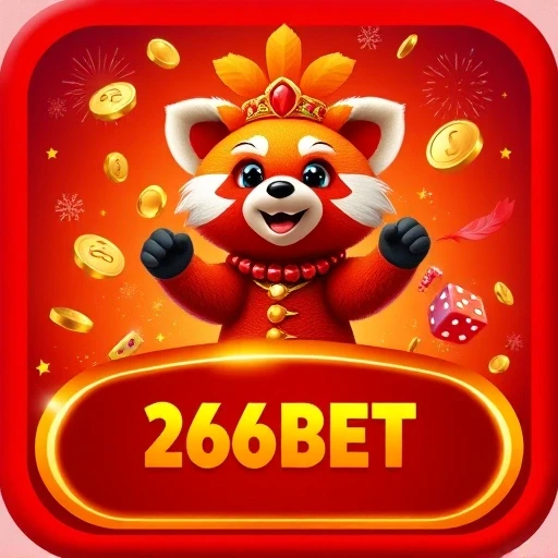 256bet Logo