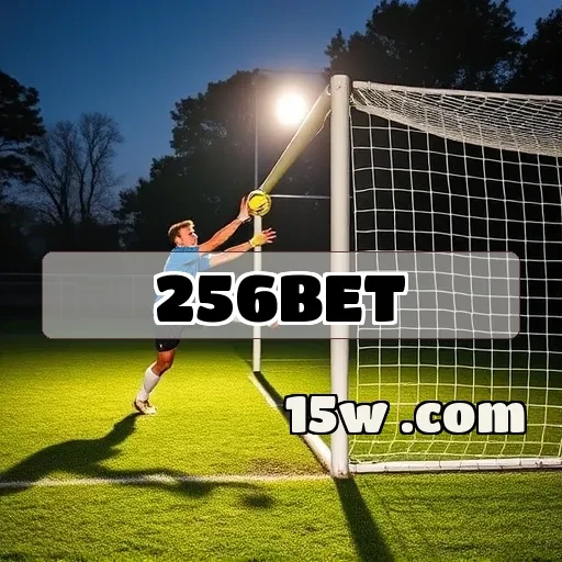 256bet Cassino