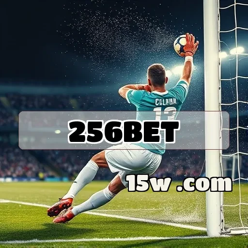 256bet Loteria