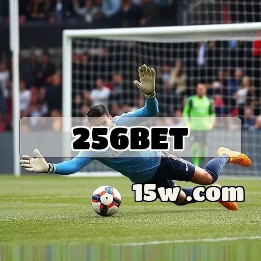 256bet Mobile: Descubra a Experiência de Jogo na Palma da Sua Mão