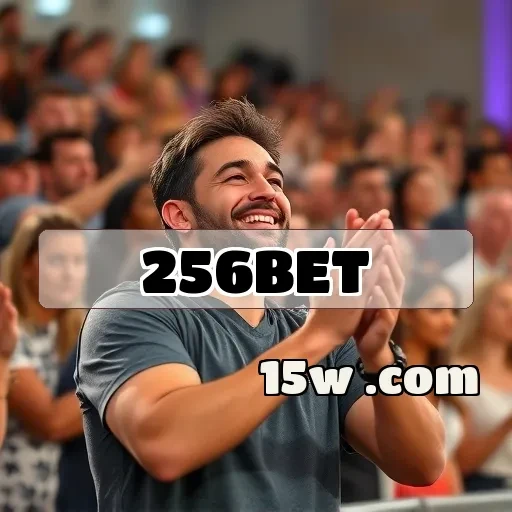 256bet Pagamentos