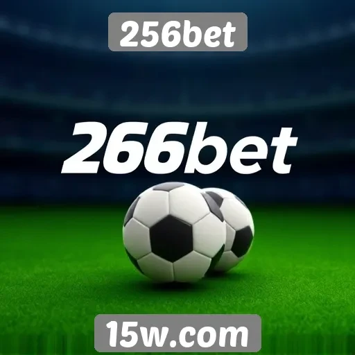 Promos e bônus oferecidos pelo 256bet