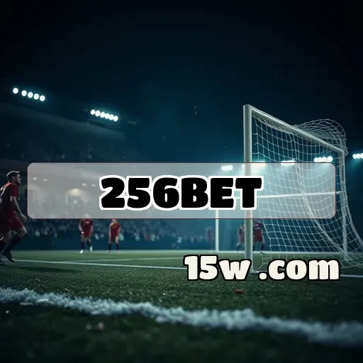 256bet Caça-níqueis