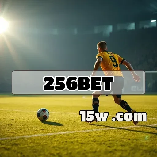256bet Apostas Esportivas